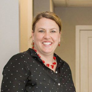 Kelly O’Hara – Lincoln Family Dentistry